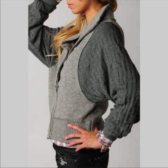 Free People Sweaters - Free People jacket